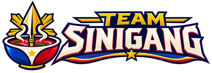 Team Sinigang